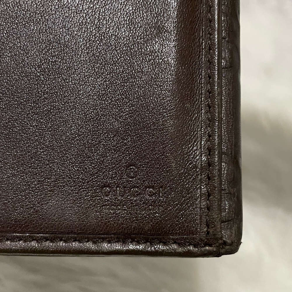 🤎Gucci🤎Wallet🤎 - Picture 14 of 14